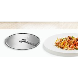 Bosch Δίσκος Κοπής για Κουζινομηχανή