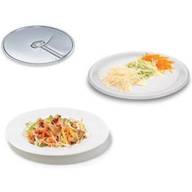 Bosch Δίσκος Κοπής για Κουζινομηχανή