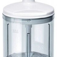 Bosch Κανάτα για Μπλέντερ 0.75lt