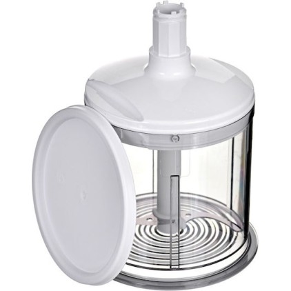 Bosch Κανάτα για Μπλέντερ 0.75lt