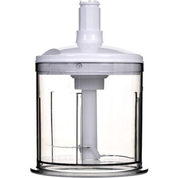 Bosch Κανάτα για Μπλέντερ 0.75lt