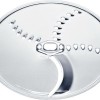 Bosch Δίσκος Κοπής για Κουζινομηχανή