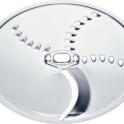 Bosch Δίσκος Κοπής για Κουζινομηχανή