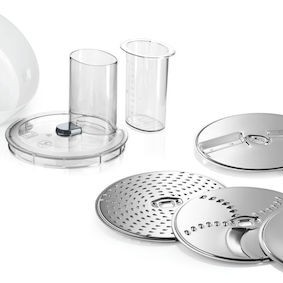 Bosch Σετ Εξαρτημάτων για Κουζινομηχανή