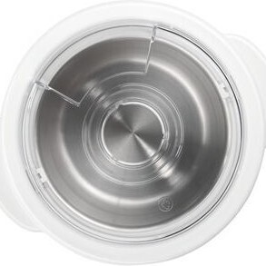 Bosch Παγωτομηχανή για Κουζινομηχανή