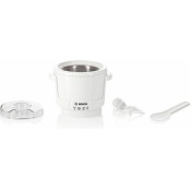 Bosch Παγωτομηχανή για Κουζινομηχανή