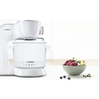 Bosch Παγωτομηχανή για Κουζινομηχανή