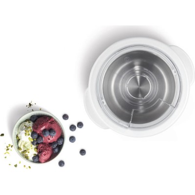 Bosch Παγωτομηχανή για Κουζινομηχανή