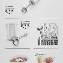 Bosch Αναδευτήρας για Ραβδομπλέντερ