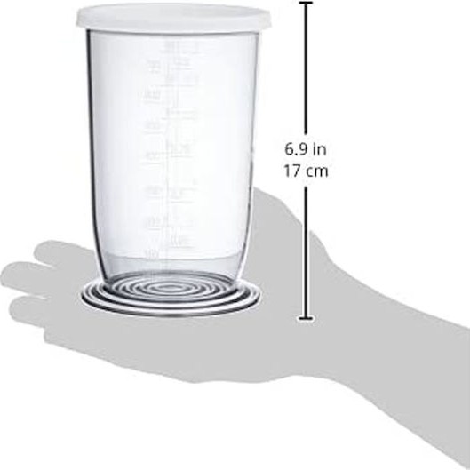 Bosch Αναδευτήρας για Ραβδομπλέντερ