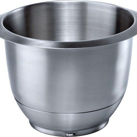 Bosch Κάδος για Κουζινομηχανή 3.9lt