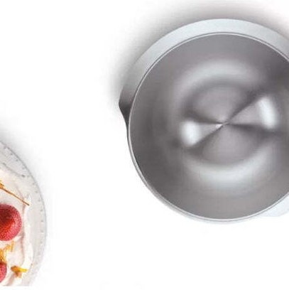 Bosch Κάδος για Κουζινομηχανή 3.9lt