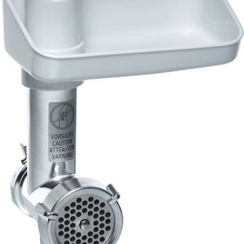 Bosch Εξάρτημα Κρεατομηχανής για Κουζινομηχανή