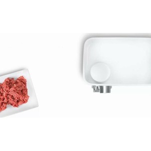 Bosch Εξάρτημα Κρεατομηχανής για Κουζινομηχανή