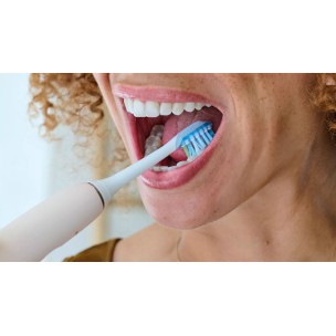 Philips Sonicare C3 Premium Plaque Defence Ανταλλακτικές Κεφαλές για Ηλεκτρική Οδοντόβουρτσα HX9044/87 4τμχ