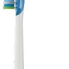 Philips Sonicare C3 Premium Plaque Defence Ανταλλακτικές Κεφαλές για Ηλεκτρική Οδοντόβουρτσα HX9044/87 4τμχ