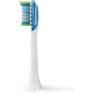 Philips Sonicare C3 Premium Plaque Defence Ανταλλακτικές Κεφαλές για Ηλεκτρική Οδοντόβουρτσα HX9044/87 4τμχ