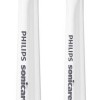 Philips Sonicare S2 Sensitive Ανταλλακτικές Κεφαλές για Ηλεκτρική Οδοντόβουρτσα HX6052/10 2τμχ