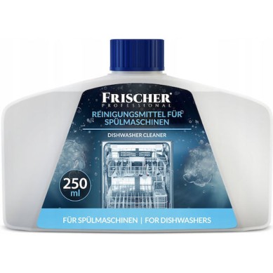 Frischer Υγρό Καθαριστικό Πλυντηρίου Πιάτων 250ml FR00020_250