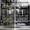 Frischer Υγρό Καθαριστικό Πλυντηρίου Πιάτων 250ml FR00020_250