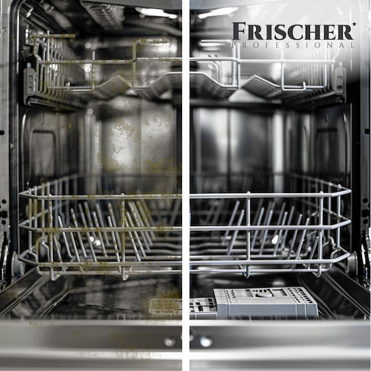 Frischer Υγρό Καθαριστικό Πλυντηρίου Πιάτων 250ml FR00020_250