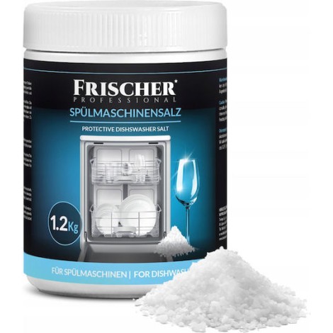 Frischer Υγρό Αλάτι Πλυντηρίου Πιάτων 1.2kg FR00101_1200