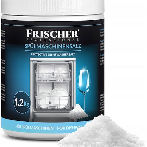 Frischer Υγρό Αλάτι Πλυντηρίου Πιάτων 1.2kg FR00101_1200