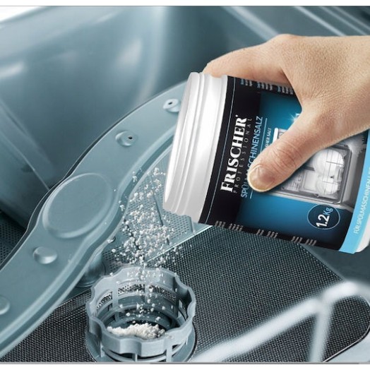 Frischer Υγρό Αλάτι Πλυντηρίου Πιάτων 1.2kg FR00101_1200