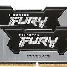 Kingston Fury Renegade DDR5 με Module 1x32GB και Ταχύτητα 8000 για Desktop
