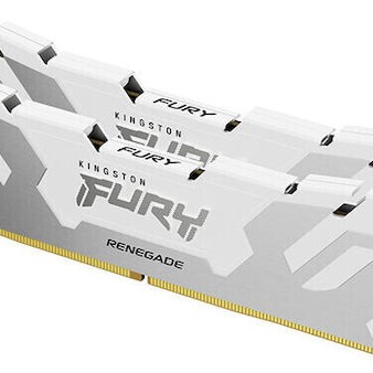Kingston Fury Renegade DDR5 με Module 1x32GB και Ταχύτητα 8000 για Desktop