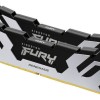Kingston Fury Renegade DDR5 με Module 1x32GB και Ταχύτητα 8000 για Desktop
