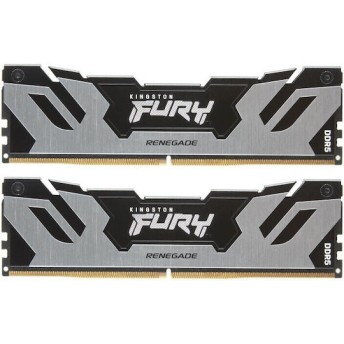 Kingston Fury Renegade DDR5 με Module 1x32GB και Ταχύτητα 8000 για Desktop
