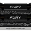 Kingston Fury Renegade DDR5 με Module 1x32GB και Ταχύτητα 8000 για Desktop