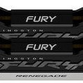 Kingston Fury Renegade DDR5 με Module 1x32GB και Ταχύτητα 8000 για Desktop