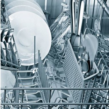 Bosch Ανταλλακτικό Καλάθι Πλυντηρίου Πιάτων