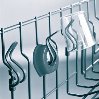 Bosch Ανταλλακτικό Καλάθι Πλυντηρίου Πιάτων