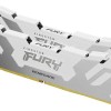 Kingston Fury Renegade DDR5 32GB RAM με 2x16GB Modules και Ταχύτητα 8000 για Desktop