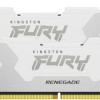 Kingston Fury Renegade DDR5 32GB RAM με 2x16GB Modules και Ταχύτητα 8000 για Desktop