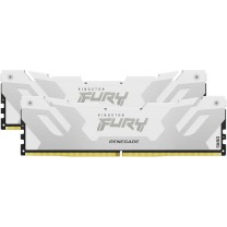 Kingston Fury Renegade DDR5 32GB RAM με 2x16GB Modules και Ταχύτητα 8000 για Desktop