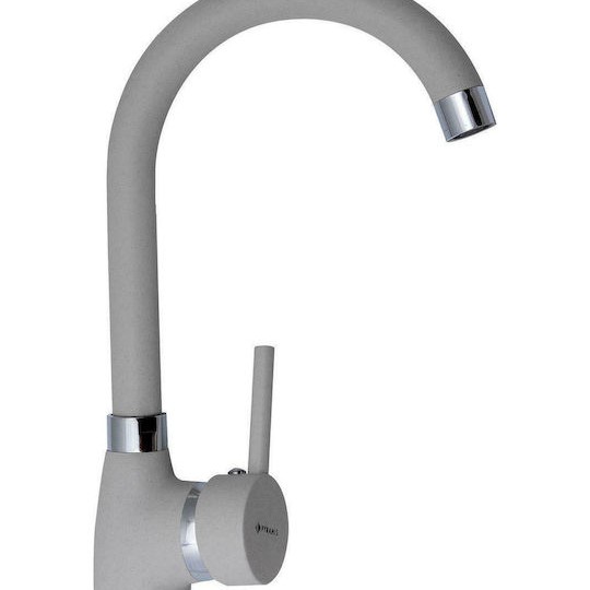 Pyramis Bello Γκρι