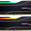 G.Skill Trident Z5 Neo RGB DDR5 32GB RAM με 2x16GB Modules και Ταχύτητα 6400 για Desktop