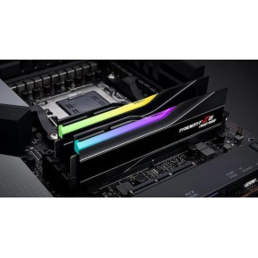 G.Skill Trident Z5 Neo RGB DDR5 32GB RAM με 2x16GB Modules και Ταχύτητα 6400 για Desktop