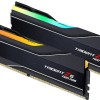 G.Skill Trident Z5 Neo RGB DDR5 32GB RAM με 2x16GB Modules και Ταχύτητα 6400 για Desktop