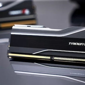 G.Skill Trident Z5 Neo RGB DDR5 32GB RAM με 2x16GB Modules και Ταχύτητα 6400 για Desktop