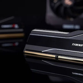 G.Skill Trident Z5 Neo RGB DDR5 32GB RAM με 2x16GB Modules και Ταχύτητα 6400 για Desktop