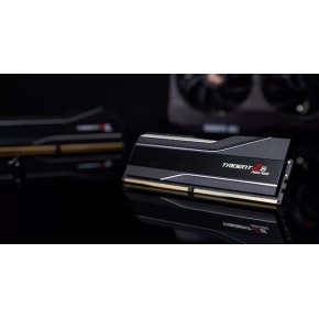 G.Skill Trident Z5 Neo RGB DDR5 32GB RAM με 2x16GB Modules και Ταχύτητα 6400 για Desktop