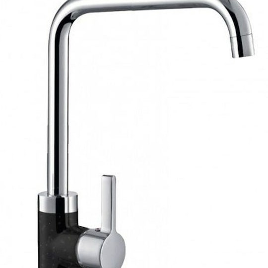 Pyramis Silvio Duo Black