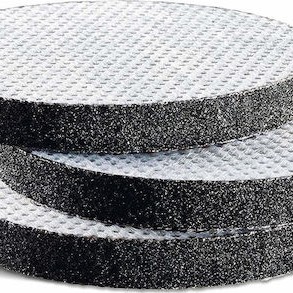 Brita Ανταλλακτικό Φίλτρο Νερού Κανάτας / Μπουκάλι Fill&Go Water Filter Bottle/Fill&Serve Water Filter Carafe MicroDisc Filter 3τμχ