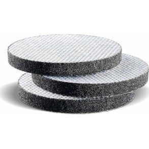 Brita Ανταλλακτικό Φίλτρο Νερού Κανάτας / Μπουκάλι Fill&Go Water Filter Bottle/Fill&Serve Water Filter Carafe MicroDisc Filter 3τμχ