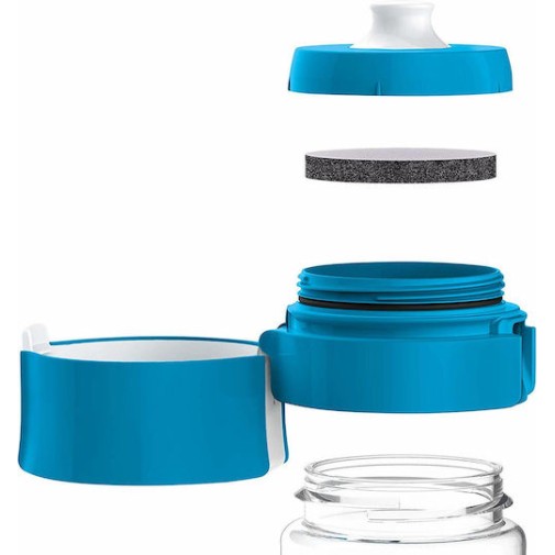 Brita Ανταλλακτικό Φίλτρο Νερού Κανάτας / Μπουκάλι Fill&Go Water Filter Bottle/Fill&Serve Water Filter Carafe MicroDisc Filter 3τμχ